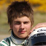 Lewis Williamson